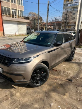 Land Rover Range Rover Velar, снимка 7