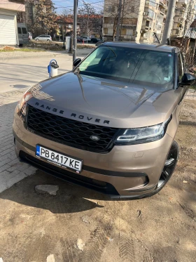 Land Rover Range Rover Velar, снимка 8