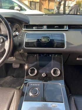 Land Rover Range Rover Velar, снимка 4