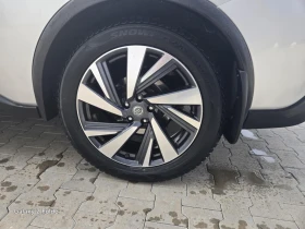 Nissan Murano Platinum, снимка 10