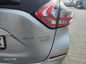 Nissan Murano Platinum, снимка 3