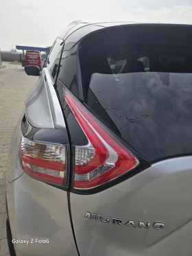 Nissan Murano Platinum, снимка 11