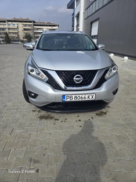 Nissan Murano Platinum, снимка 2