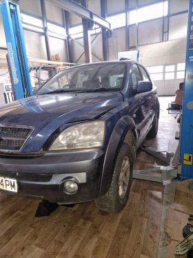Обява за продажба на Kia Sorento ~ 999 лв. - изображение 1