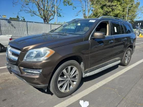 Mercedes-Benz GL 450 - 22600 лв. - 42995687 | Car24.bg