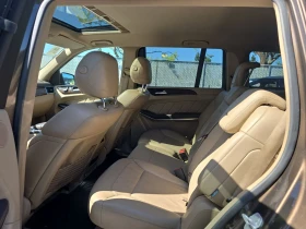 Mercedes-Benz GL 450 - 22600 лв. - 42995687 | Car24.bg