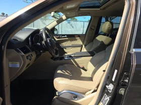Mercedes-Benz GL 450 - 22600 лв. - 42995687 | Car24.bg
