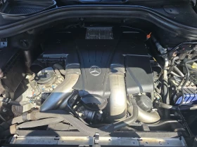 Mercedes-Benz GL 450 - 22600 лв. - 42995687 | Car24.bg