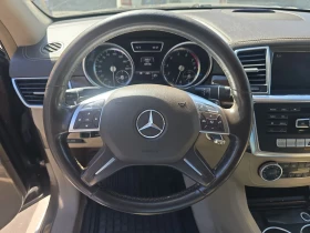 Mercedes-Benz GL 450 - 22600 лв. - 42995687 | Car24.bg
