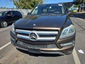 Mercedes-Benz GL 450 - 22600 лв. - 42995687 | Car24.bg