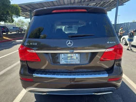 Mercedes-Benz GL 450 - 22600 лв. - 42995687 | Car24.bg