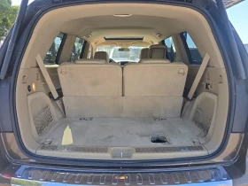 Mercedes-Benz GL 450 - 22600 лв. - 42995687 | Car24.bg