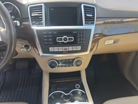 Mercedes-Benz GL 450 - 22600 лв. - 42995687 | Car24.bg