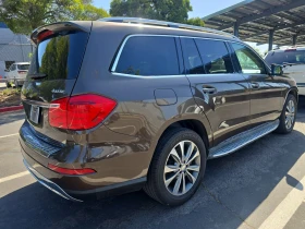 Mercedes-Benz GL 450 - 22600 лв. - 42995687 | Car24.bg