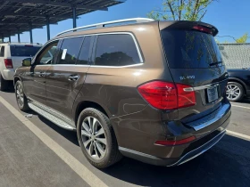 Mercedes-Benz GL 450 - 22600 лв. - 42995687 | Car24.bg