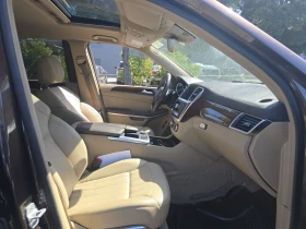 Mercedes-Benz GL 450 - 22600 лв. - 42995687 | Car24.bg
