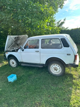Lada Niva 1.7 | Mobile.bg    4