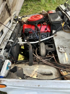 Lada Niva 1.7 | Mobile.bg    8