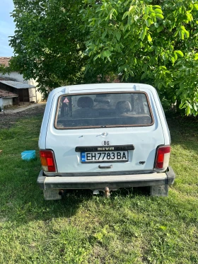 Lada Niva 1.7 | Mobile.bg    3