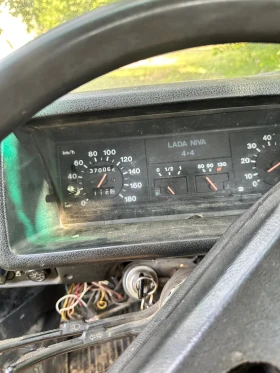 Lada Niva 1.7 | Mobile.bg    6