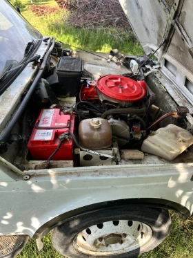 Lada Niva 1.7 | Mobile.bg    7