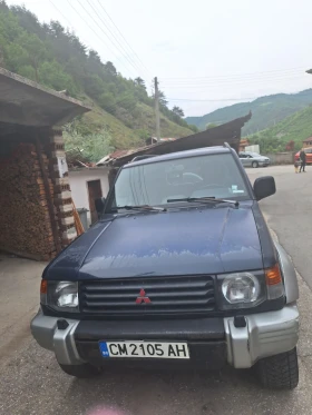 Mitsubishi Pajero | Mobile.bg    6