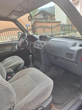Mitsubishi Pajero | Mobile.bg    10