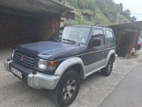 Mitsubishi Pajero | Mobile.bg    4