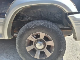 Mitsubishi Pajero | Mobile.bg    13