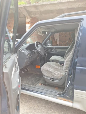 Mitsubishi Pajero | Mobile.bg    11
