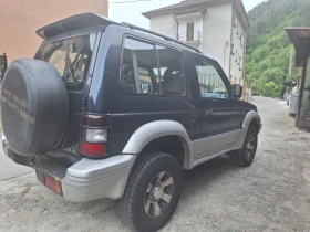 Mitsubishi Pajero | Mobile.bg    3