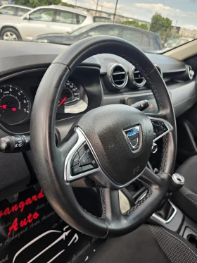 Dacia Duster 1.0TCe ECO-G, 101к.с., GPL - 24900 лв. - 33195284 12