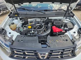 Dacia Duster 1.0TCe ECO-G, 101к.с., GPL - 24900 лв. - 33195284 16