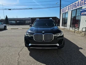 BMW X7 harman kardon* Head-Up - 67200 лв. - 44780037 2