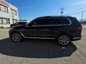BMW X7 harman kardon* Head-Up - 67200 лв. - 44780037 5