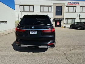 BMW X7 harman kardon* Head-Up - 67200 лв. - 44780037 4