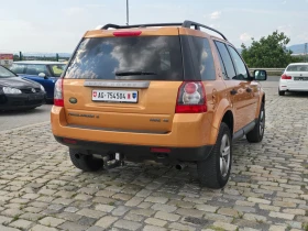 Land Rover Freelander 3.2i Android Auto ПЕРФЕКТЕН - 13900 лв. - 73824324 7