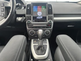 Land Rover Freelander 3.2i Android Auto ПЕРФЕКТЕН 