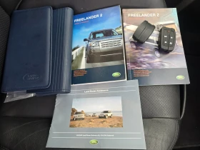 Land Rover Freelander 3.2i Android Auto ПЕРФЕКТЕН - 13900 лв. - 73824324 13
