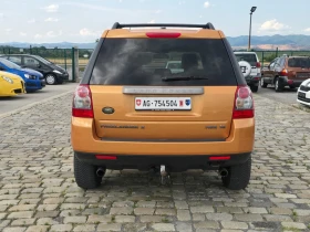 Land Rover Freelander 3.2i Android Auto ПЕРФЕКТЕН - 13900 лв. - 73824324 6