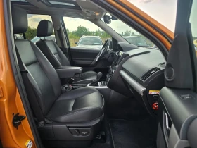 Land Rover Freelander 3.2i Android Auto ПЕРФЕКТЕН - 13900 лв. - 73824324 10