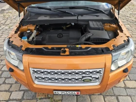 Land Rover Freelander 3.2i Android Auto ПЕРФЕКТЕН - 13900 лв. - 73824324 8