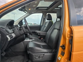 Land Rover Freelander 3.2i Android Auto ПЕРФЕКТЕН - 13900 лв. - 73824324 9