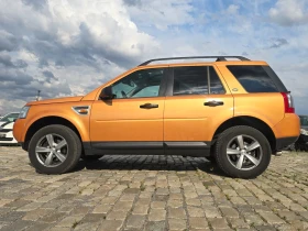 Land Rover Freelander 3.2i Android Auto ПЕРФЕКТЕН - 13900 лв. - 73824324 4