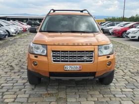 Land Rover Freelander 3.2i Android Auto ПЕРФЕКТЕН - 13900 лв. - 73824324 3