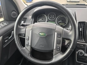 Land Rover Freelander 3.2i Android Auto ПЕРФЕКТЕН - 13900 лв. - 73824324 12