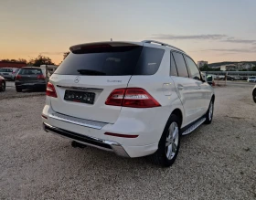 Mercedes-Benz ML 350  /  /  /   | Mobile.bg    6