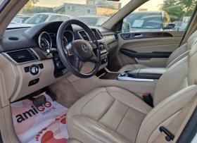 Mercedes-Benz ML 350  /  /  /   | Mobile.bg    7
