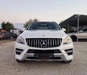 Mercedes-Benz ML 350  /  /  /   | Mobile.bg    2