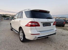 Mercedes-Benz ML 350  /  /  /   | Mobile.bg    4